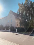 "FeWo Tante Ju" with a view of the Bauhaus in Dessau-Roßlau - Wifi