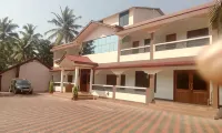 Eve Resort - Beach