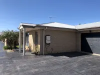 Your home away from home just across from the lake - 3-Star