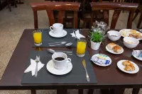 Aquidabã Praia Hotel - พร้อมอาหารเช้า