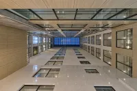 โรงแรมเจจูเกรซ - บ้านพักหลังเล็ก