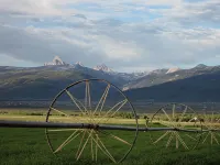 Beautiful Trail Creek Springs Townhome Jackson/Yellowstone/Grand Teton - ブティック