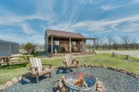 Frontier Cabin - Star Gazing - Pet Friendly - 4-Star