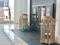 第14街灣畔高檔乾淨設有4個陽台酒店 - 4星級