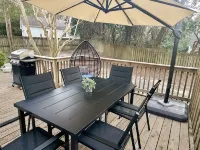 SoPi Cottage - Walk to Town - King Bed - 3 étoiles