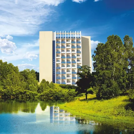 Гостиница Доброе