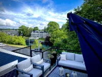 Riverwalk One Condo with rooftop deck - Boutique