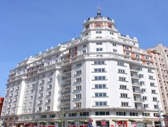 Dear Hotel Madrid