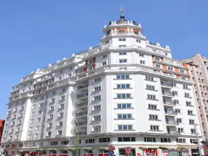 Dear Hotel Madrid
