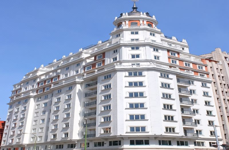 Dear Hotel Madrid