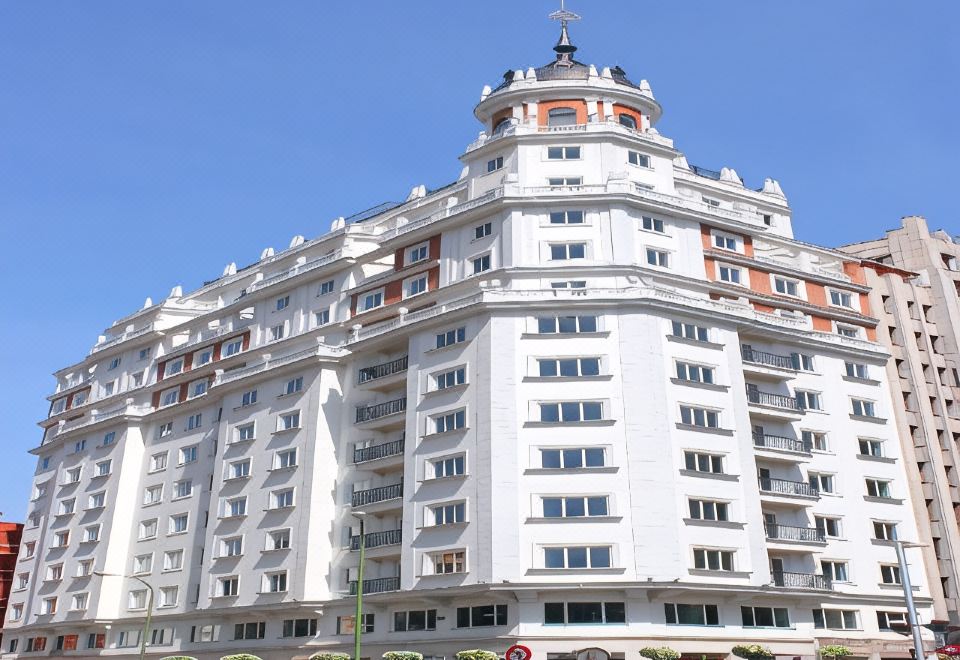 Dear Hotel Madrid