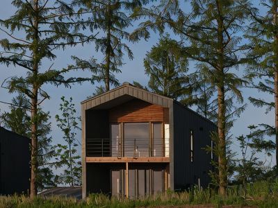 Adagio Retreat Tokachidake