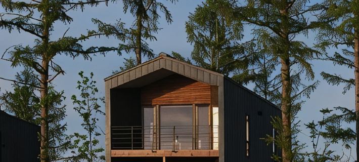 Adagio Retreat Tokachidake 美瑛町住宿飯店