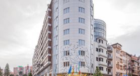 Hotel Nature Oviedo