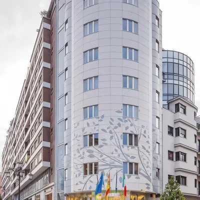 Hotel Nature Oviedo Hotels near Oviedo Congress and Exhibitions Center