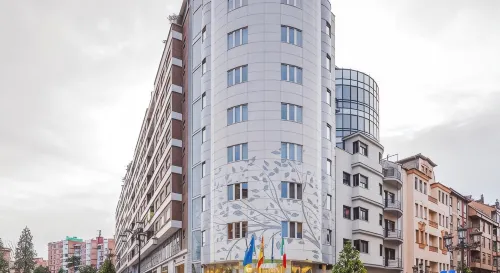 Hotel Nature Oviedo - 4-Star