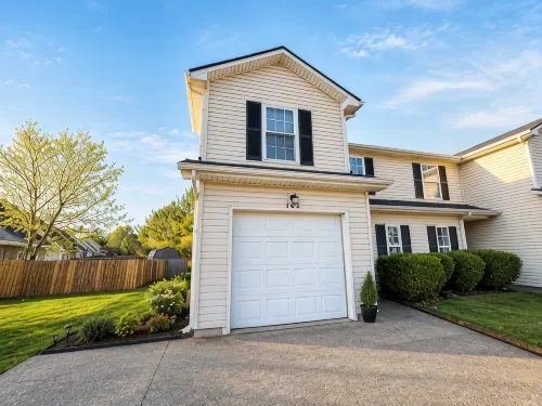 Bluegrass Retreat - Located in Georgetown, KY, Close to Toyota, Horse Park - 3 tähden
