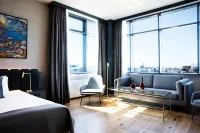 Grand Hótel Reykjavík - Wifi