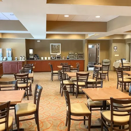 Holiday Inn Express & Suites PALM COAST - I-95 by IHG