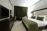 The local Hotels Grozny (Локал Грозный) - 3 звезды