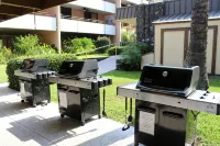 2BR/2BA White Sands Village-Ocean View Condo-footsteps from Magic Sands Beach ! - 2-Star