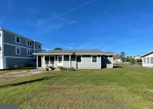 Waterfront Rancher in South Bethany - Wi-Fi