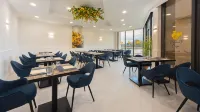 Hotel Roma Aurelia Antica - breakfast