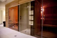 Lion Hotel Borovets - Spa