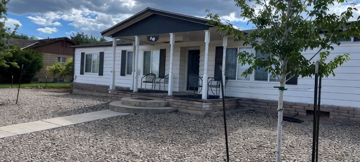 Comfortable home, great location Hotels in Escalante