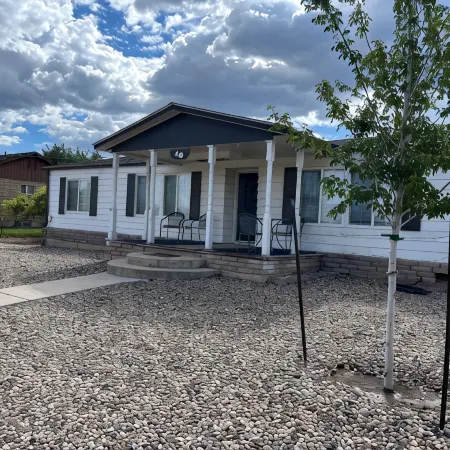 Comfortable home, great location