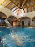 Balneario Cervantes - Pools
