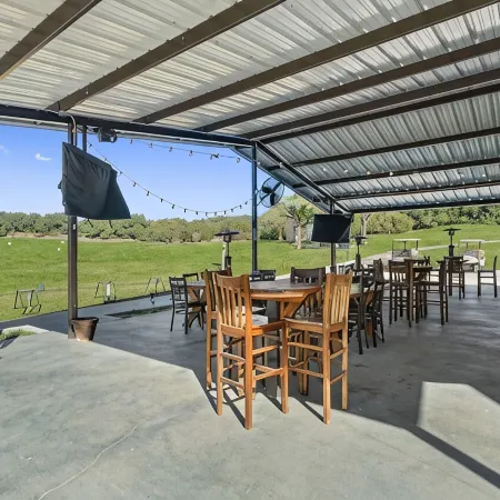 New Lake Travis Home on Golf Course w/Golf Cart
