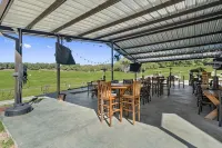 New Lake Travis Home on Golf Course w/Golf Cart - Pool