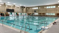 2Br Sleeps 8 Near Penn State, Stadium & Downtown with Hot Tub - 3 tähden