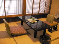 Nakajima Ryokan - น้ำพุร้อน