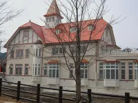 Ryokan Shoen - con terme