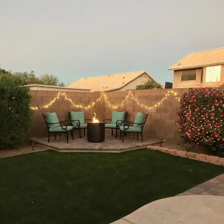 Travelers Paradise - A 5 Star Poolside Resort Getaway