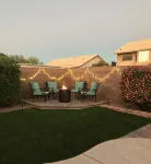 Travelers Paradise - A 5 Star Poolside Resort Getaway - Bungalows