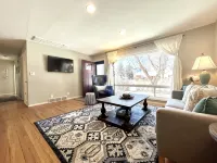 Central Boulder! 3Bdrm Nice Cozy House - Homestays