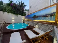 Dzaleta Boutique Suites & Pool - Villas