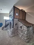 Panoramic Lake Views, Pool, Hot Tub, Gameroom! - Træningscentre