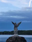 Cabin on peaceful soo lake, phillips wi.  Enjoy waking up in the great northwood - Chalets