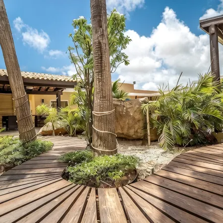 Juanedu Suites