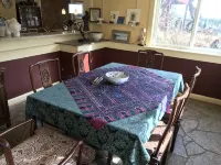 Contemporary Flat on a Christmas tree farm 5 Minutes to Oregon State University - واي فاي