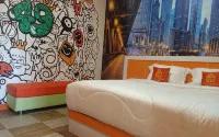 49 Guesthouse Banjarmasin - 2-Star