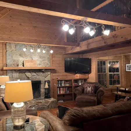 The Cottage at Still Pond Farm – Horse Farm Near Charlottesville & Shenandoah