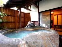 Yamakawazenzo - Hot Springs