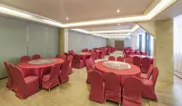 Mingzhu Holiday Hotel - فطور
