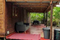 Mike's Lodge Sodwana Bay - Wifi