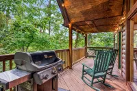 Dollywood - Best Location & Value - Chalets